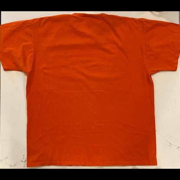 Mac Tools- Ltd Edition Jesse James-WCC tshirt XL - Picture 3 of 3